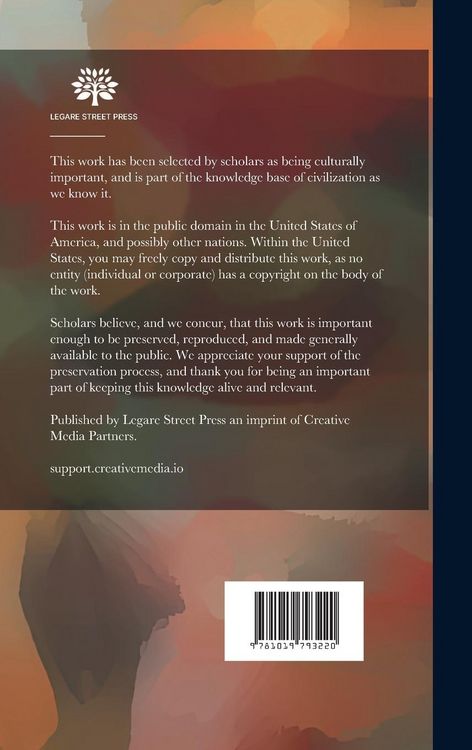 Produktbild: Anecdotes of the American Indians