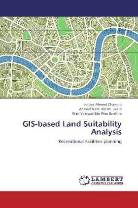 Produktbild: Chandio, I: GIS-based Land Suitability Analysis