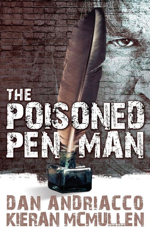 Produktbild: The Poisoned Penman