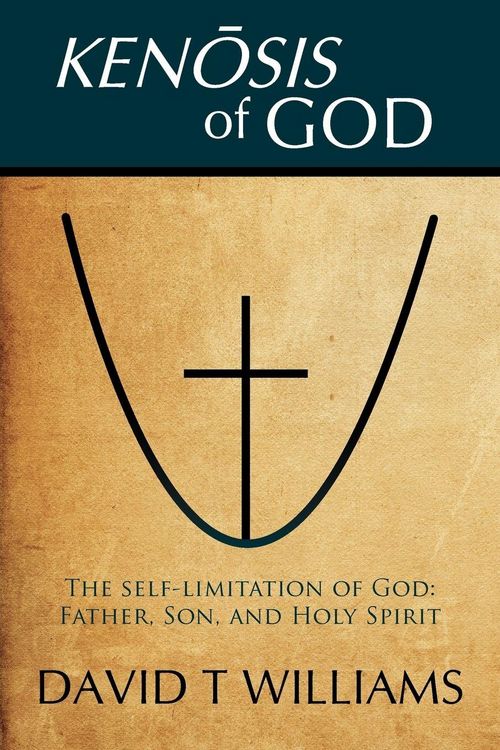 Produktbild: Kenosis Of God