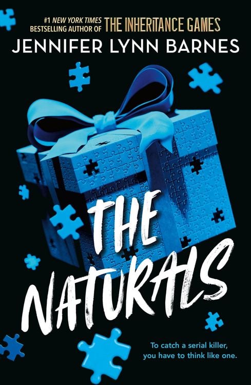 Produktbild: The Naturals