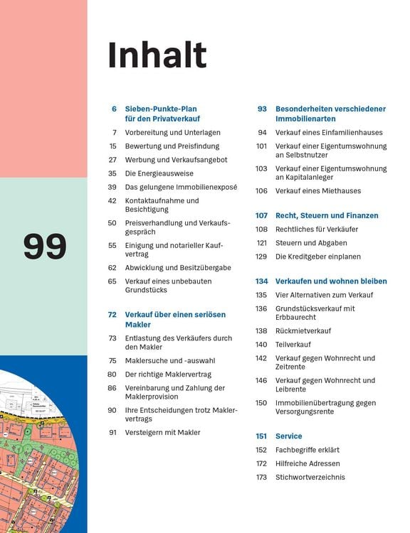Produktbild: Meine Immobilie erfolgreich verkaufen
