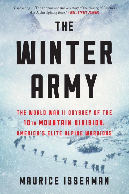 Produktbild: Winter Army
