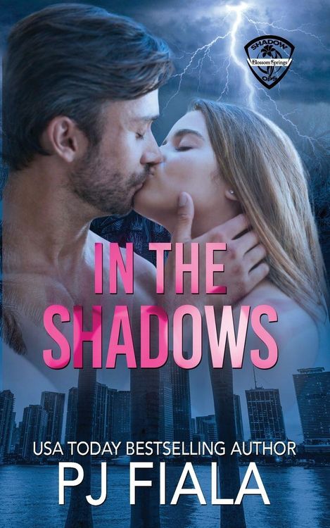Produktbild: In The Shadows
