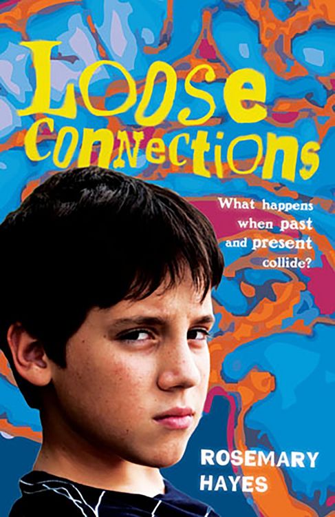 Produktbild: Loose Connections