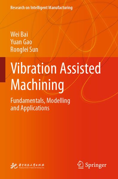 Produktbild: Vibration Assisted Machining