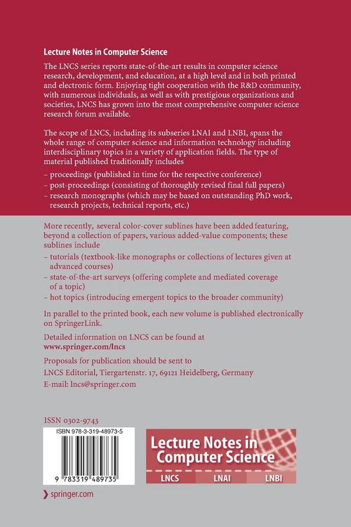 Produktbild: Digital Heritage. Progress in Cultural Heritage: Documentation, Preservation, and Protection