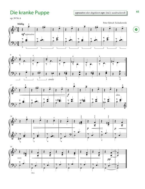 Produktbild: Tastsinn, Band 2