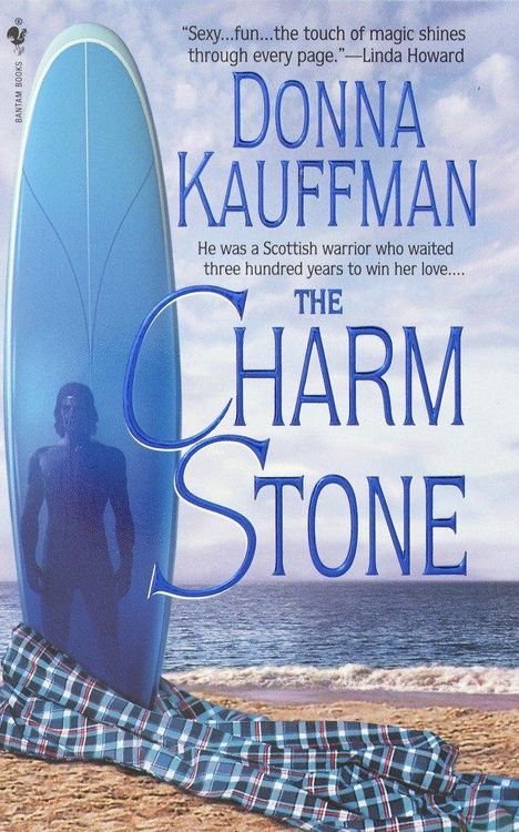 Produktbild: The Charm Stone