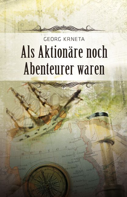 Produktbild: Als Aktion&auml;re noch Abenteurer waren