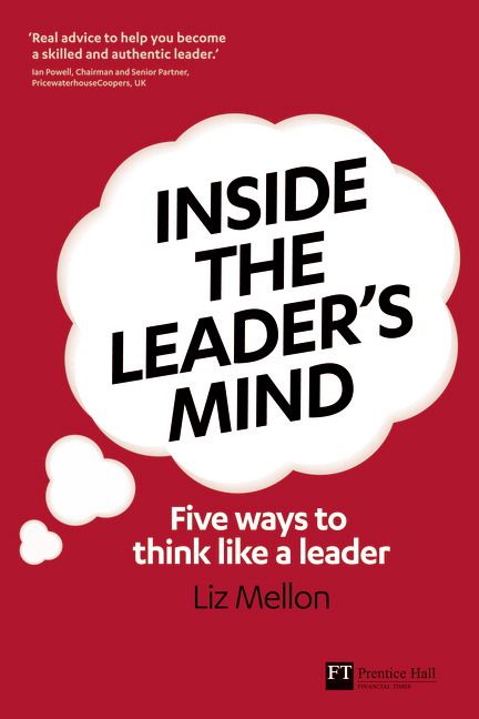 Produktbild: Inside the Leader's Mind