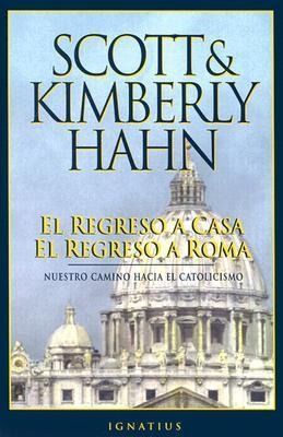 Produktbild: El Regreso a Casa, El Regreso a Roma