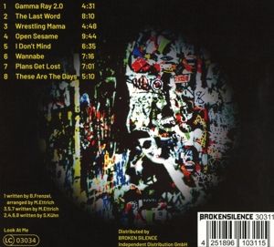 Produktbild: Open Up