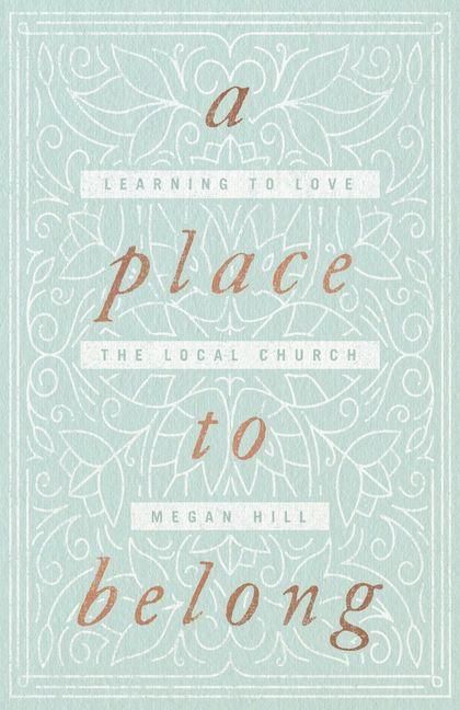 Produktbild: A Place to Belong