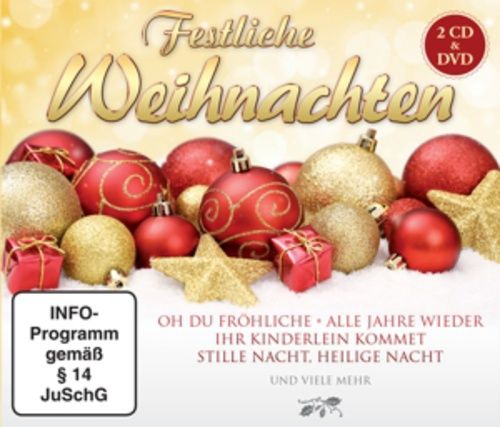 Produktbild: Festliche Weihnachten