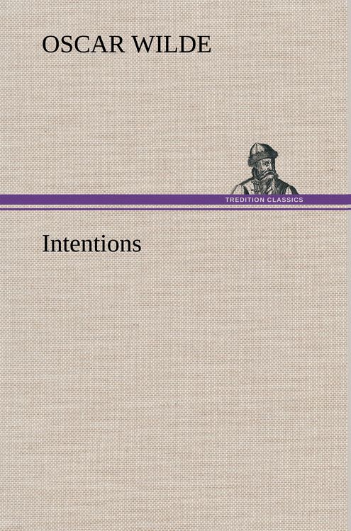 Produktbild: Intentions