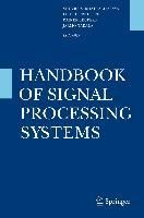 Produktbild: Handbook of Signal Processing Systems