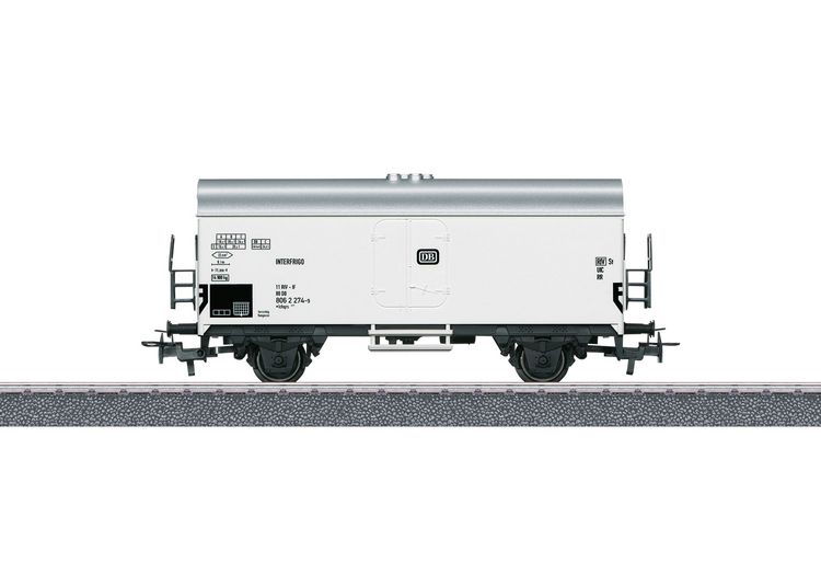 Produktbild: M&auml;rklin Start up 4415 K&uuml;hlwagen AC Interfrigo