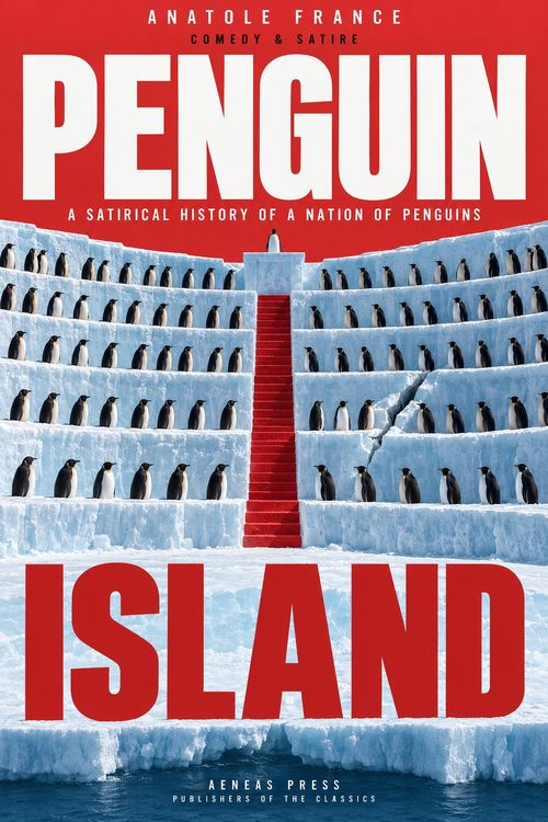 Produktbild: Penguin Island
