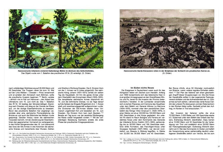 Produktbild: 1866: Am Ende war K&ouml;niggr&auml;tz