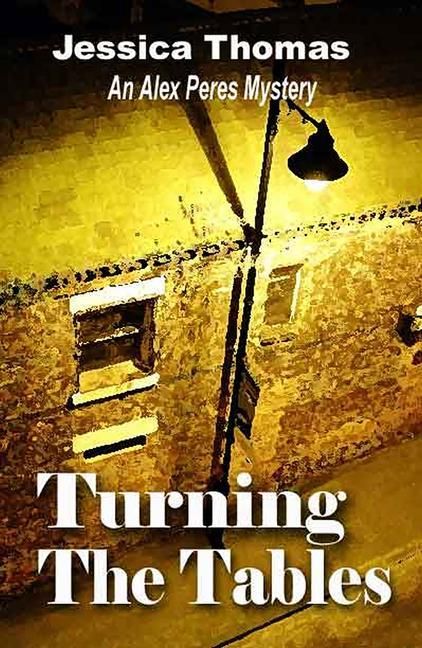 Produktbild: Turning the Tables