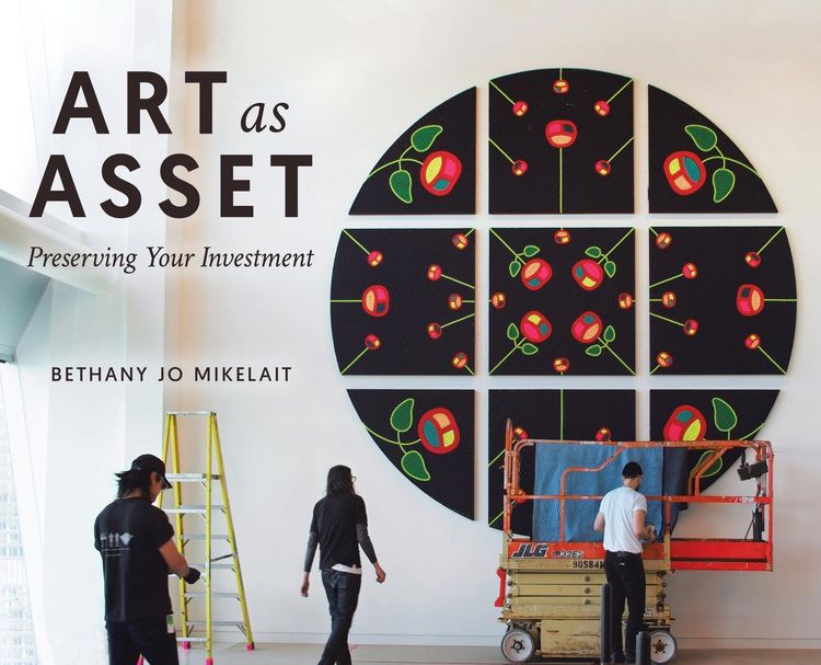 Produktbild: Art as Asset