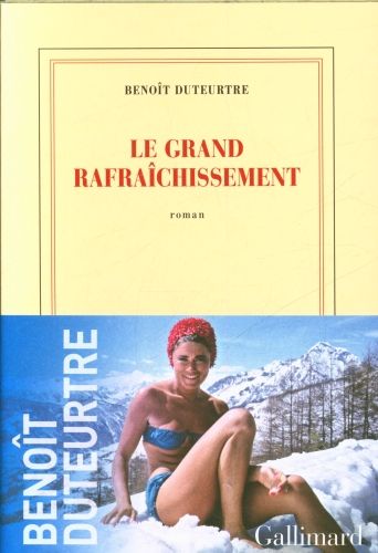 Produktbild: Le grand rafra&icirc;chissement