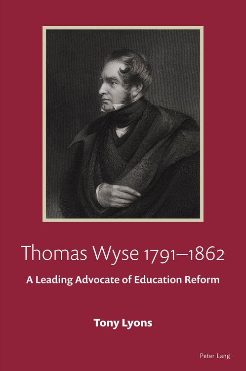 Produktbild: Thomas Wyse 1791-1862