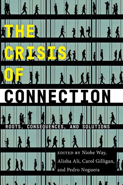 Produktbild: The Crisis of Connection
