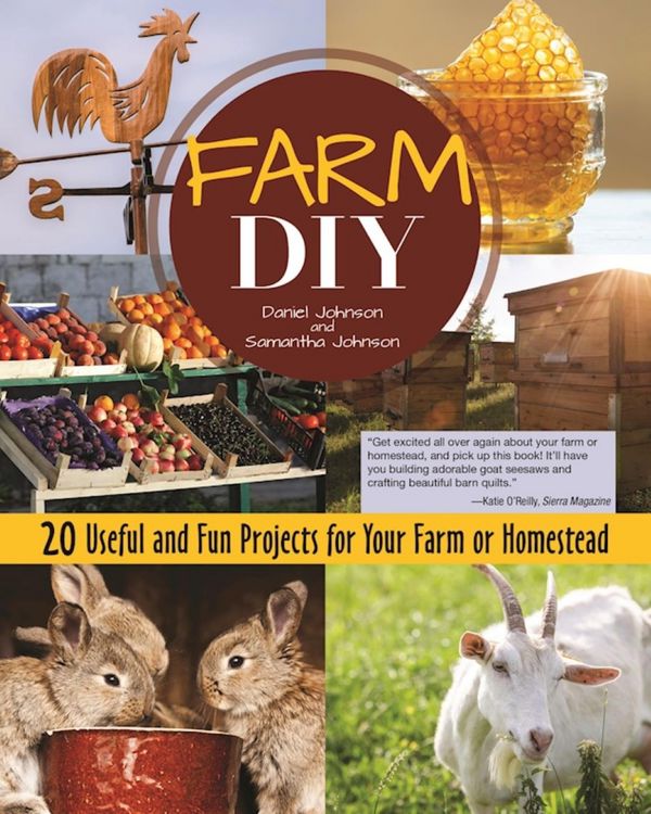 Produktbild: Farm Diy