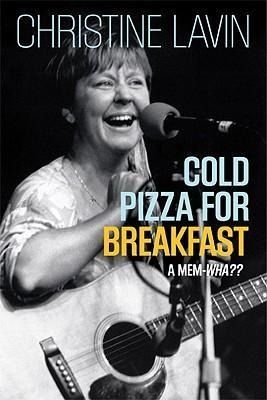 Produktbild: Cold Pizza for Breakfast: A Mem-Wha