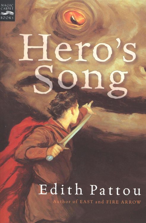 Produktbild: Hero's Song