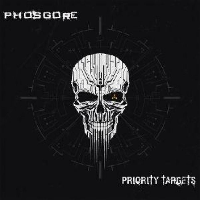 Produktbild: Priority Targets