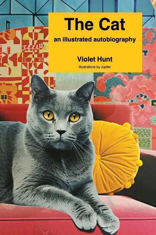 Produktbild: The Cat