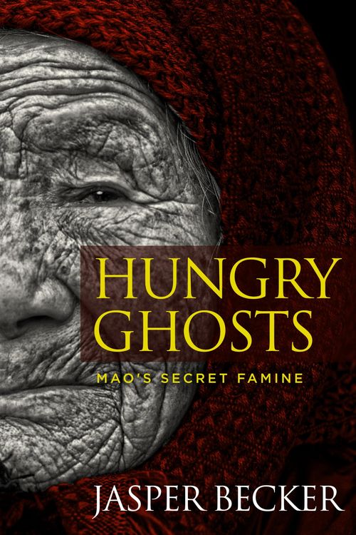 Produktbild: Hungry Ghosts