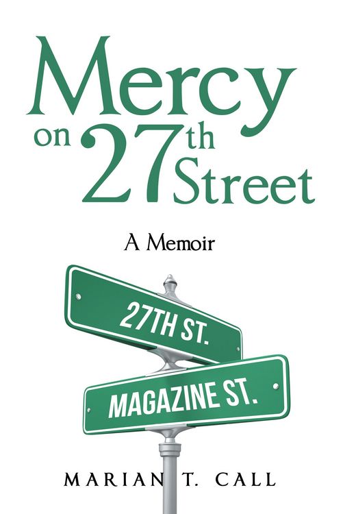 Produktbild: Mercy on 27Th Street