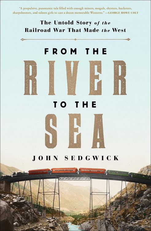 Produktbild: From the River to the Sea