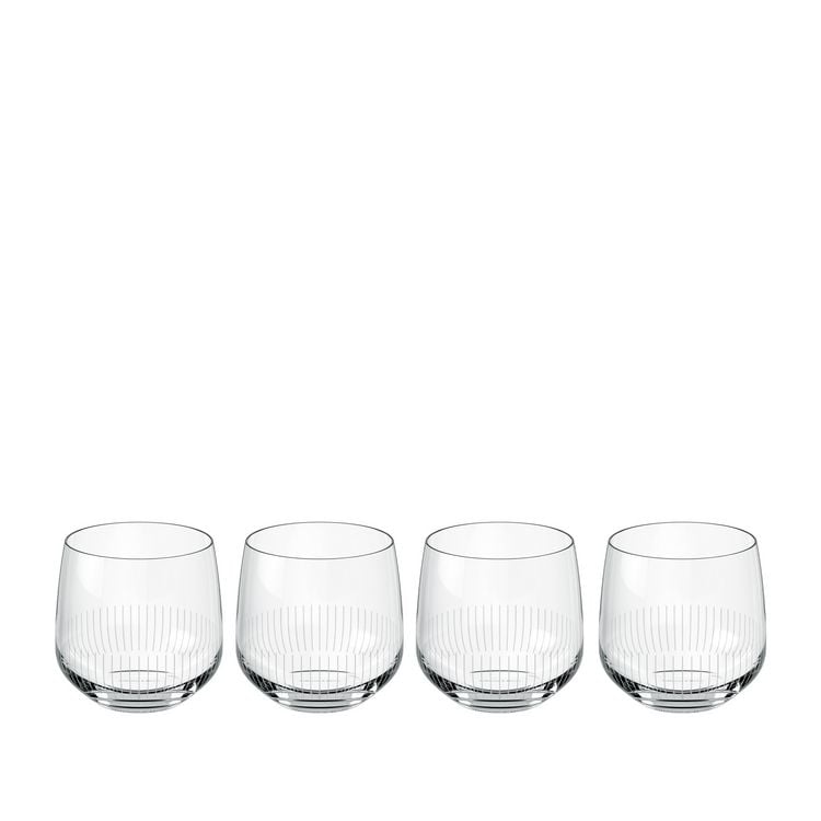 Produktbild: Villeroy & Boch Afina Wasserglas, Set 4tlg.