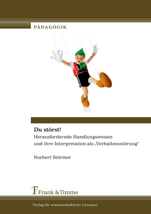 Produktbild: Du st&ouml;rst!
