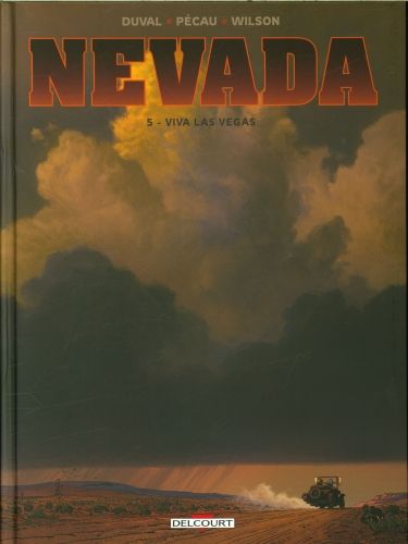 Produktbild: Nevada