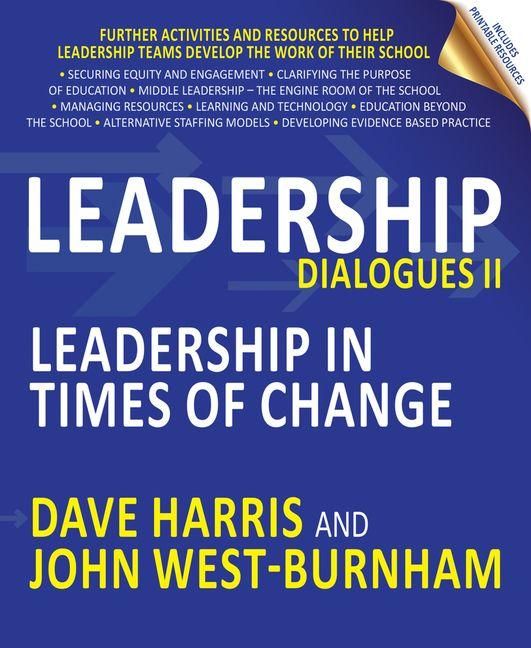 Produktbild: Leadership Dialogues II