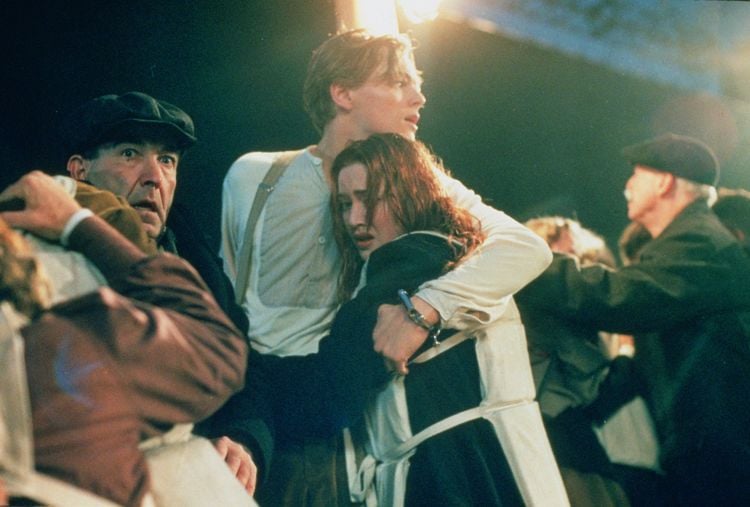 Produktbild: Titanic [2 DVDs]