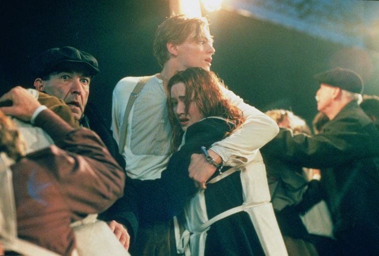 Titanic