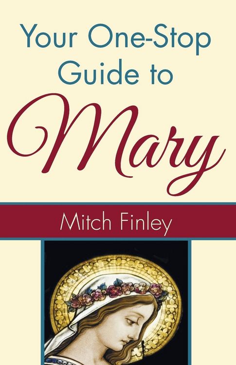 Produktbild: Your One-Stop Guide to Mary