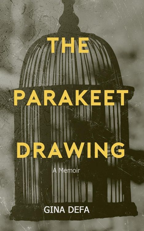 Produktbild: The Parakeet Drawing