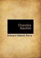 Produktbild: Chareles Macklin