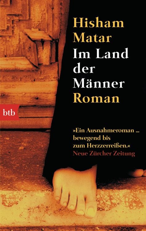 Produktbild: Im Land der M&auml;nner