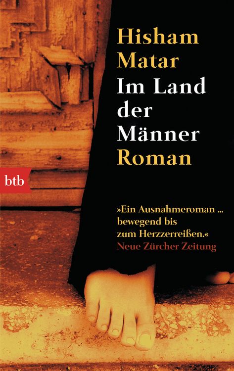 Produktbild: Im Land der M&auml;nner