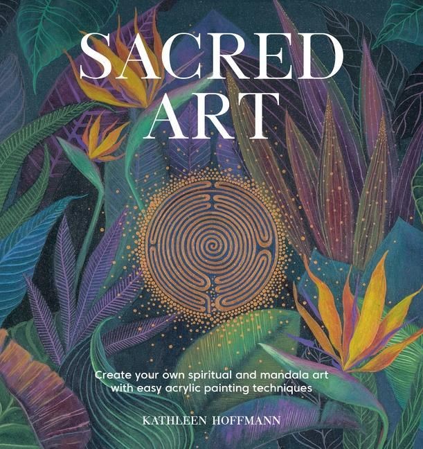 Produktbild: Sacred Art