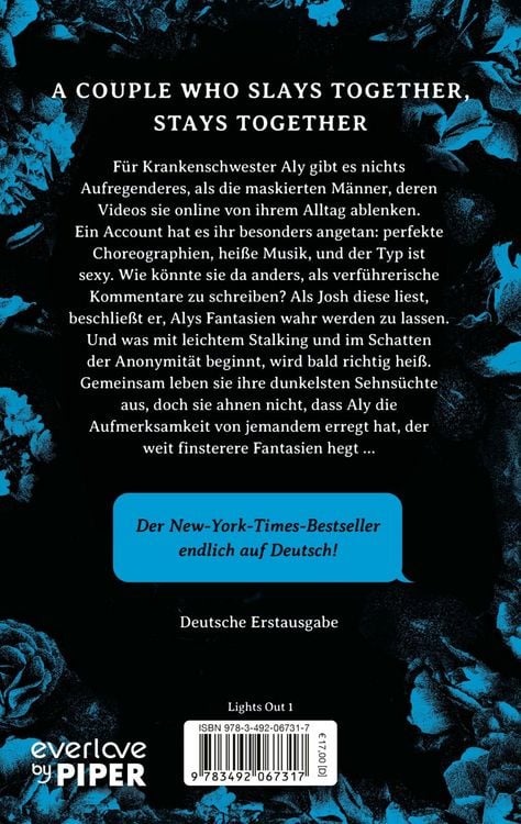 Produktbild: Lights Out